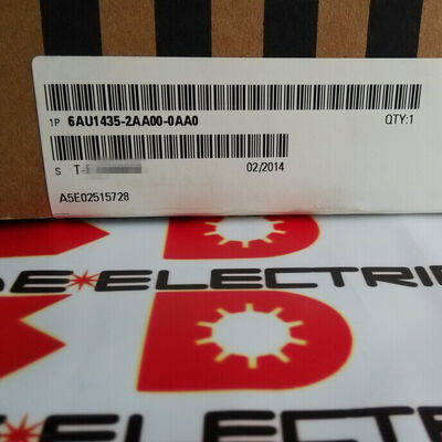 6AU1435-2AA00-0AA0 6AU14352AA000AA0 SIEMENS 6AU1 435-2AA00-0AA0 Simotion Kontrol Ünitesi