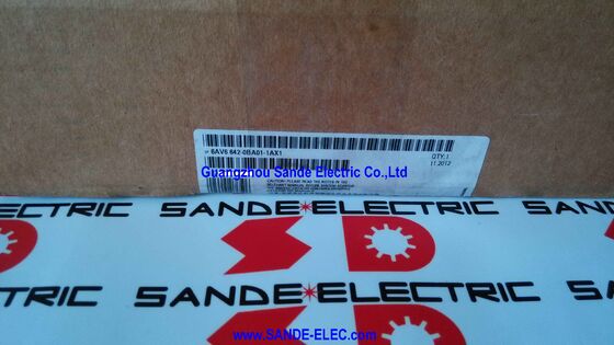 SIMATIC TP177B 6" PN/DP STN 265 Renkli Ekran 6AV6642-0BA01-1AX1