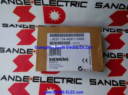 Elektronik MODUL 6ES7134-4GB11-0AB0 6ES7 134-4GB11-0AB0 6ES7134-4GB11-OABO