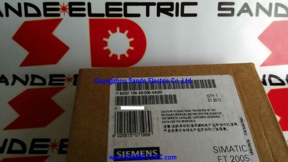 Elektronik MODUL 6ES7134-4GD00-0AB0 6ES7 134-4GD00-0AB0 6ES7134-4GDOO-OABO