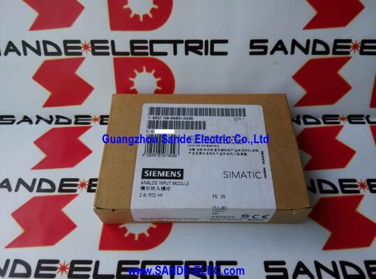 Elektronik MODUL 6ES7134-4NB51-0AB0 6ES7 134-4NB51-0AB0 6ES7134-4NB51-OABO