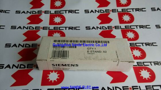 6ES7193-4CD20-0AA0 6ES7 193-4CD20-0AA0 6ES7193-4CD2O-OAAO