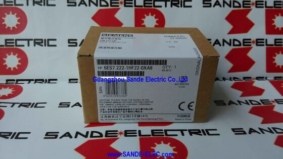 PLC MODUL 6ES7222-1HF22-0XA8 6ES7 222-1HF22-0XA8 6ES7222-1HF22-OXA8