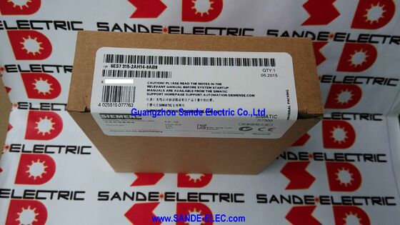 MPI arayüzü ile CPU 6ES7315-2AH14-0AB0 6ES7 315-2AH14-0AB0 6ES7315-2AH14-OABO