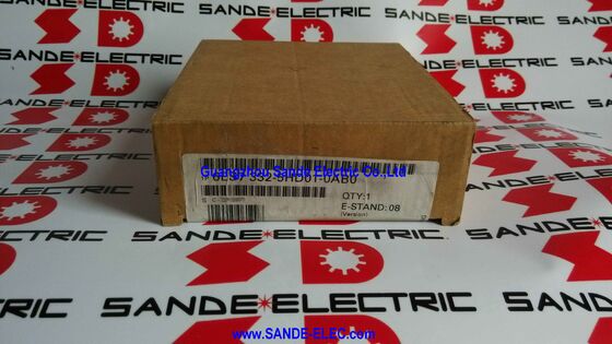 Simatik Analog Çıkış SM 6ES7332-5HD01-0AB0 6ES7 332-5HD01-0AB0 6ES7332-5HDO1-OABO