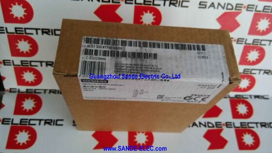Analog Çıktı SM 6ES7332-8TF01-0AB0 6ES7 332-8TF01-0AB0 6ES7332-8TF01-0AB0