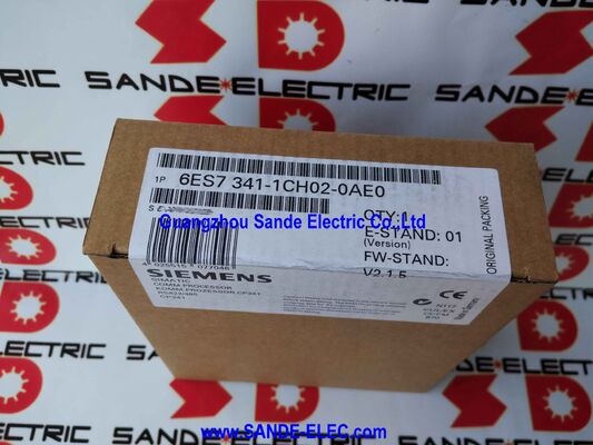 SIMATIK İLGİ PROESÖZÜRÜ 6ES7341-1CH02-0AE0 6ES7 341-1CH02-0AE0 6ES7341-1CHO2-OAEO