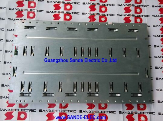 SIMATIC RACK 6ES7400-2JA00-0AA0 6ES7 400-2JA00-0AA0 6ES74OO-2JAOO-OAAO