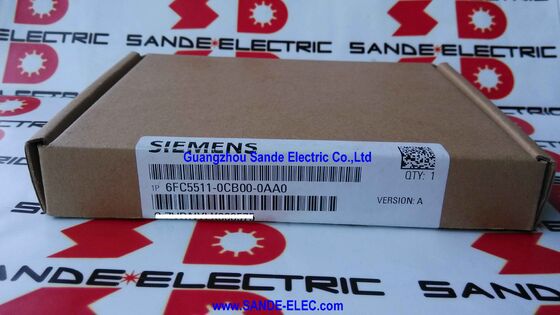 Yeni adaptör modülü 6FC5511-0CB00-0AA0 6FC5 511-0CB00-0AA0 6FC5511-OCBOO-OAAO
