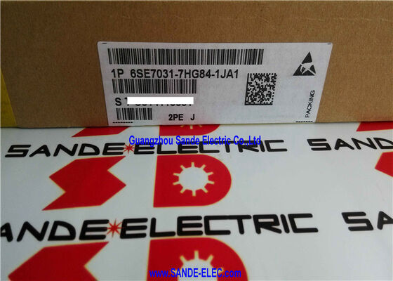 SIMOVERT MASTERDRIVES POWER SUPPLY UNIT 6SE7031-7HG84-1JA1 6SE7 031-7HG84-1JA1