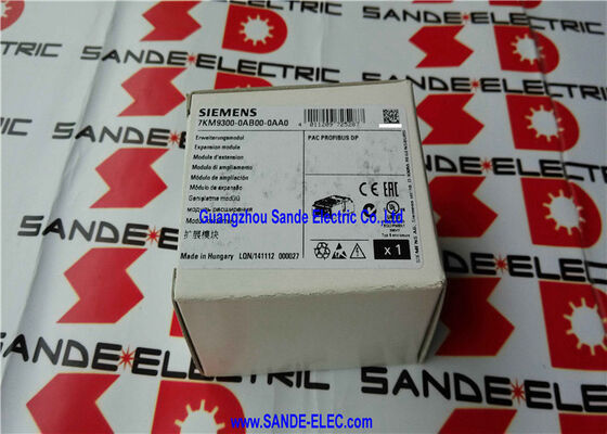 Plug-in İletişim Modülü 7KM9300-0AB00-0AA0 7KM9 300-0AB00-0AA0
