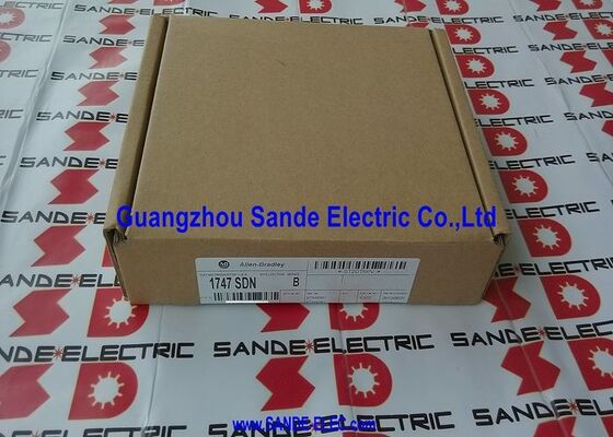 SLC DeviceNet Tarayıcı Modülü 1747SDN 1747 SDN 1747SDN