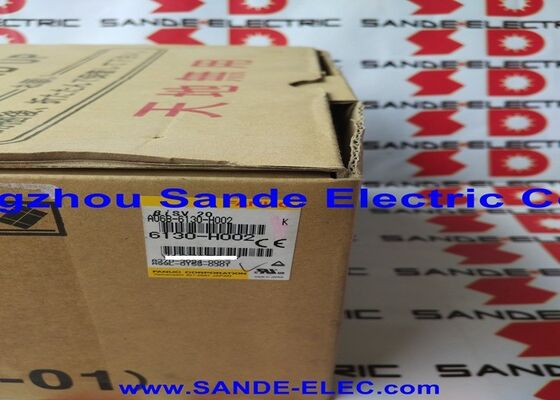Servo Amplifier A06B-6130-H002 A06B6130H002