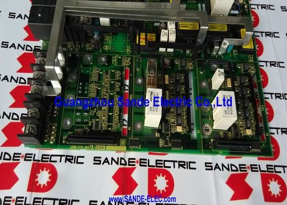 PLC Board A20B-2101-0022 A20B21010022 A2OB-21O1-OO22
