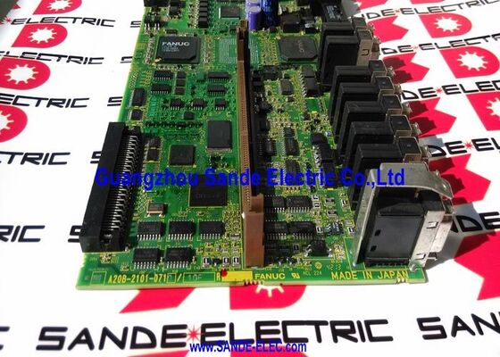Fanuc devreler kartı A20B-2101-0710 A2OB-21O1-O71O A20B21010710