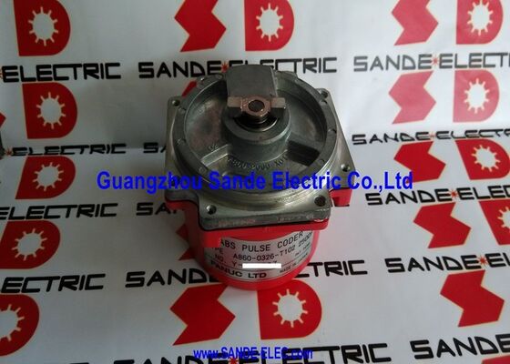 ABS Nabız Kodlayıcı Birimi A860-0326-T102