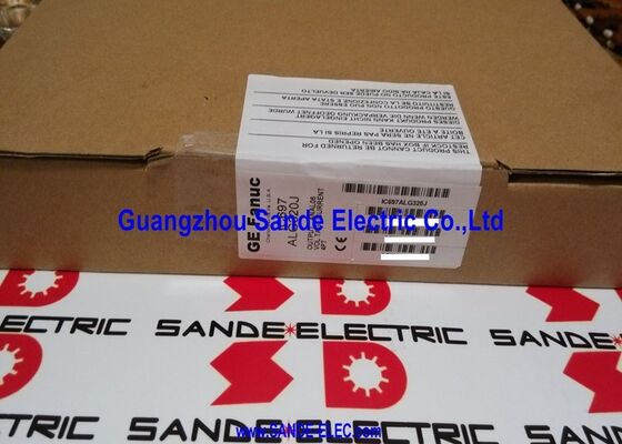 GE FANUC IC697ALG320J ANALOG ÇIKIŞ MODÜLÜ IC697ALG320J IC697ALG32OJ IC697ALG320J