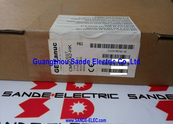 Ethernet arayüz modülü IC697CMM742-HK IC697CMM742-HK IC697CMM742-HK