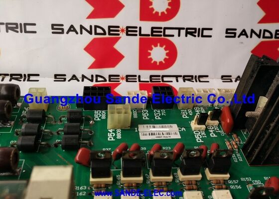 I/O panosu 3080T 3O8OT 3080T