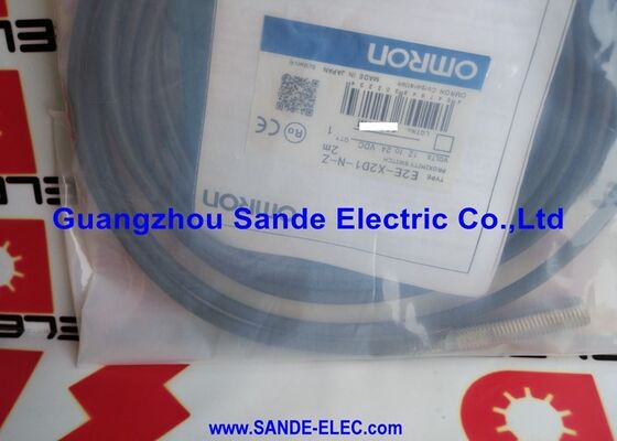 OMRON Yakınlık Anahtar Sensörü E2E-X2D1-N-Z E2EX2D1NZ