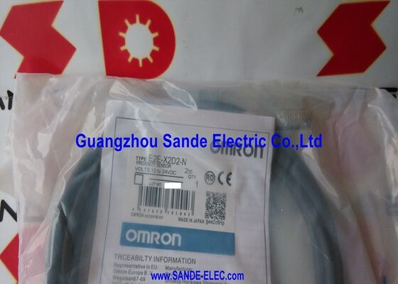 OMRON Yakınlık yakınlık anahtarı E2E-X2D2-N E2EX2D2N