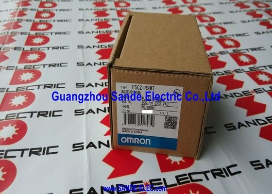 Omron sıcaklık kontrolörü E5CZ-R2MT E5CZR2MT