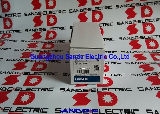 Zaman rölesi H3CR-G8L H3CRG8L