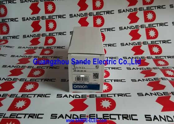 OMRON yeni orijinal Hesap H3CR-H8L H3CRH8L