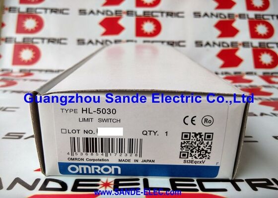 Omron HL-5030 HL5030 Sınır anahtarı