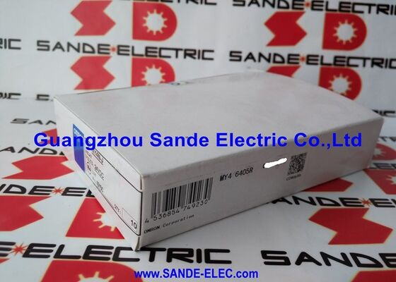 Bobin Gücü AC 220V MY4NJ-J 14Pin Küçük Relay MY4NJ