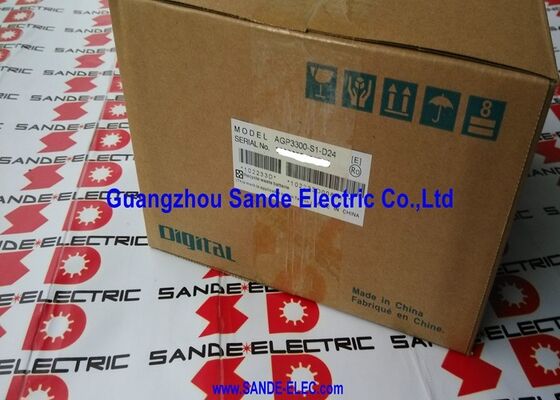 Proface dokunmatik ekran AGP3300-S1-D24 AGP3300S1D24 AGP33OO-S1-D24