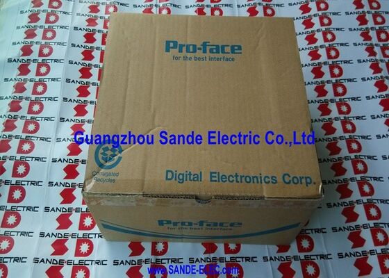 Pro-face dokunmatik ekran PFXGP4501TAA PFXGP45O1TAA