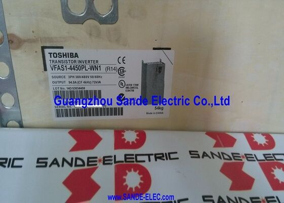 Dönüştürücü VFAS1-4450PL-WN1 VFAS1-4450PL-WN1 ((R14) VFAS14450PLWN1