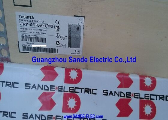 TOSHIBA INVERTER VFAS1-4750PL-WN1 Toshiba Transistor Inverter VFAS14750PLWN1 Hızlı Nakliye