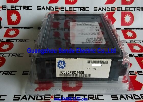 Güç kaynağı IC695PSD140B IC695PSD14OB