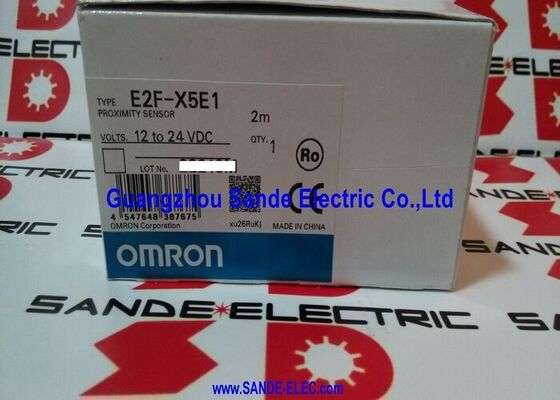 Omron Yakınlık Değiştiricisi Sensörü E2F-X5E1 E2FX5E1