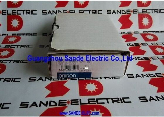 OMRON orijinal ölçüm ve izleme rölesi K8AB-PH1 K8ABPH1