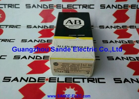 SLC 4KB Bellek Modülü 1747-M2 1747M2