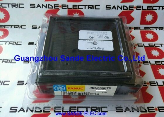 GE FANUC CPU MODÜLÜ IC693CPU331 GE IC693CPU331