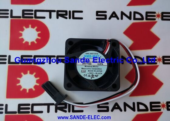 Minebea NMB-MAT Fan 1608KL-05W-B39 1608KL05WB39 16O8KL-O5W-B39