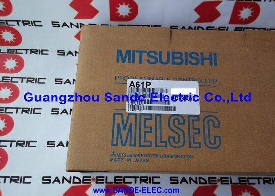 MITSUBISHI MELSEC Programlanabilir Kontrolör PLC A61P