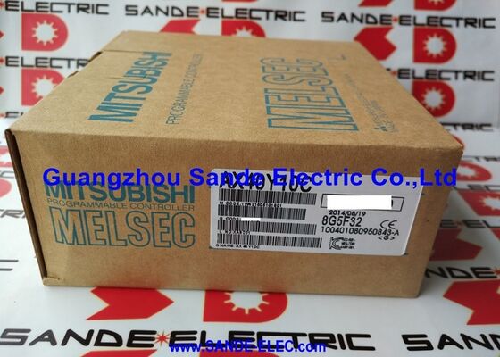 Mitsubishi Electric Melsec Programlanabilir Denetleyicisi AX40Y10C AX4OY1OC