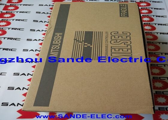Mitsubishi PLC Programlanabilir Mantık Denetleyicisi FX2N-48MR-001 FX2N48MR001 FX2N-48MR-OO1