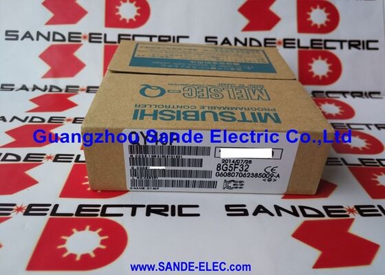 Mitsubishi MELSEC-Q Çıktı Birimi QY40P QY4OP