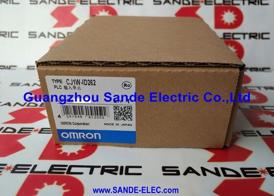 Omron PLC Giriş Birimi Modülü CJ1W-ID262 CJ1WID262