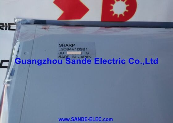 LCD Ekran Panel 8.4" Inch 640*480 LQ084V1DG21 LQO84V1DG21
