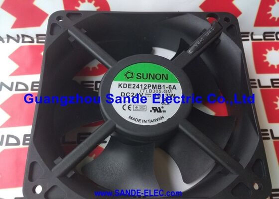 SUNON Inverter Fan KDE2412PMB1-6A KDE2412PMB16A