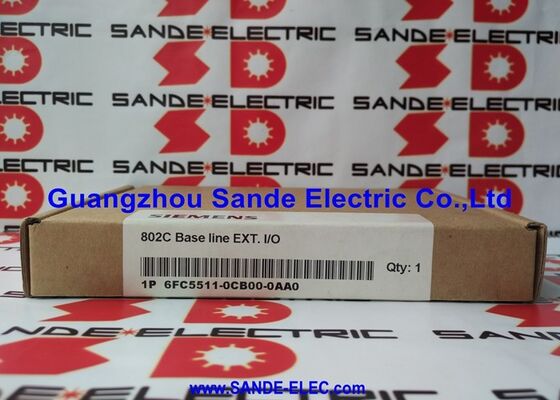 Orijinal % 90 NEW SIEMENS 802C OP 6FC5500-0AA11-1AA0 6FC55000AA111AA0 6FC55OO-OAA11-1AAO 6FC5 500-0AA11-1AA0