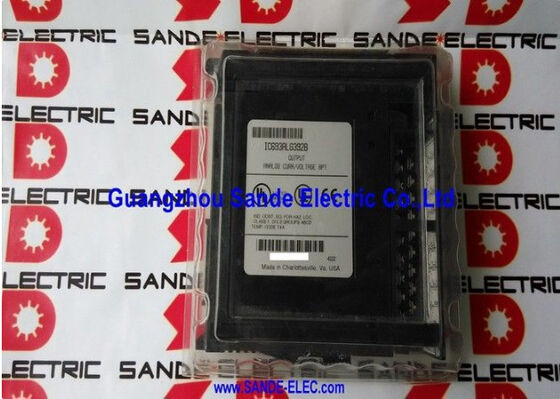 GE Fanuc IC693CPU341W CPU MODELİ IC693CPU341