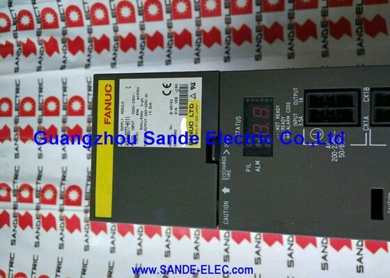 A06B-6140-H037 Fanuc Servo Amplifier Modülü